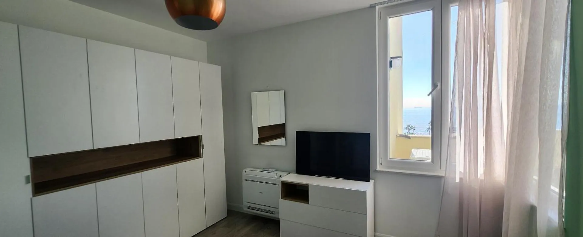 Green Apartment دراس ألبانيا