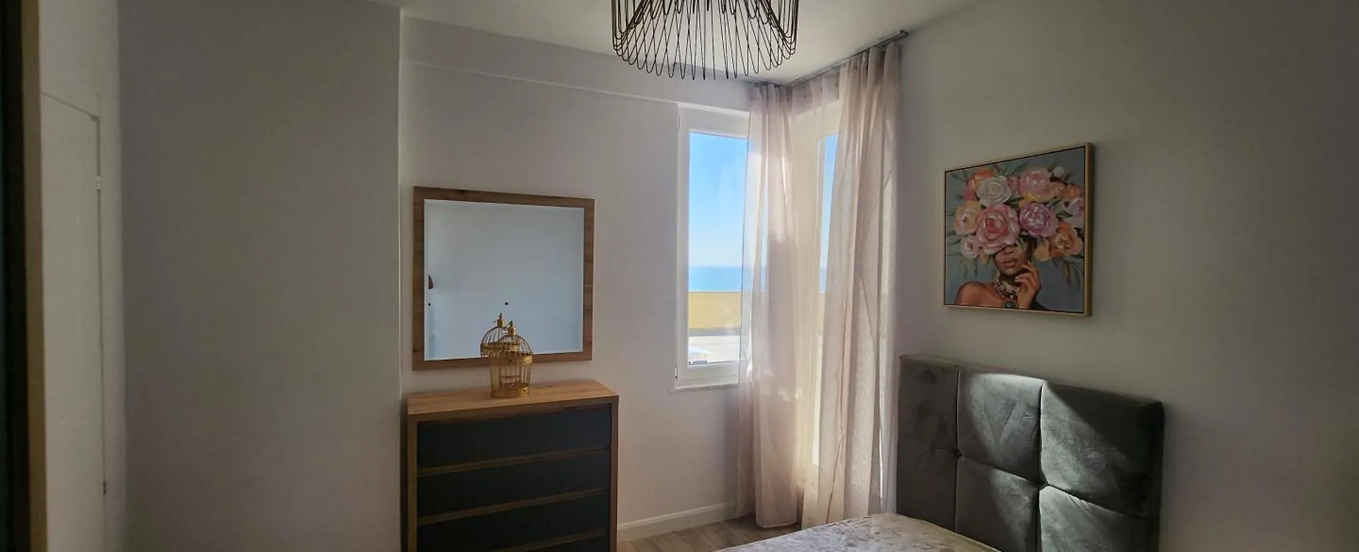 Green Apartment Durres Albania