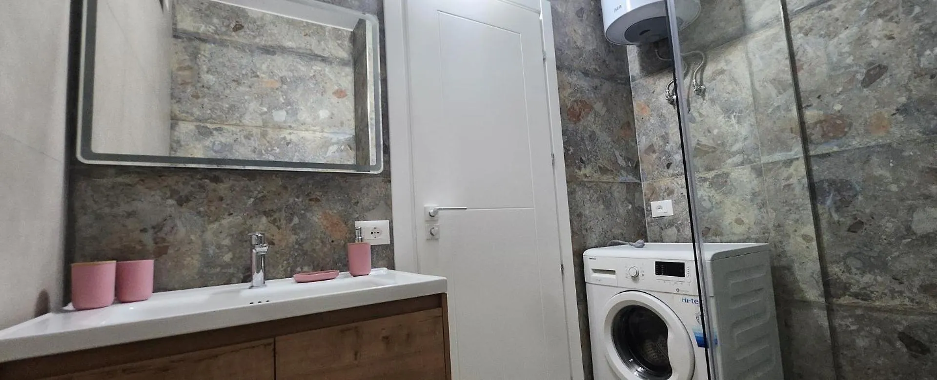 Green Apartment Durres