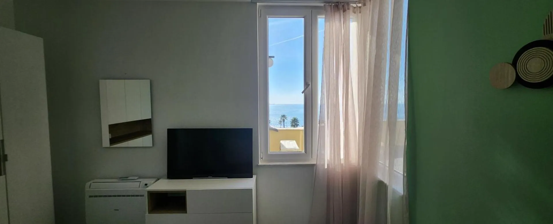 Green Apartment Durres