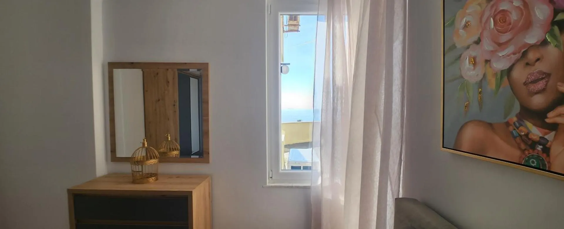 Green Apartment Durres