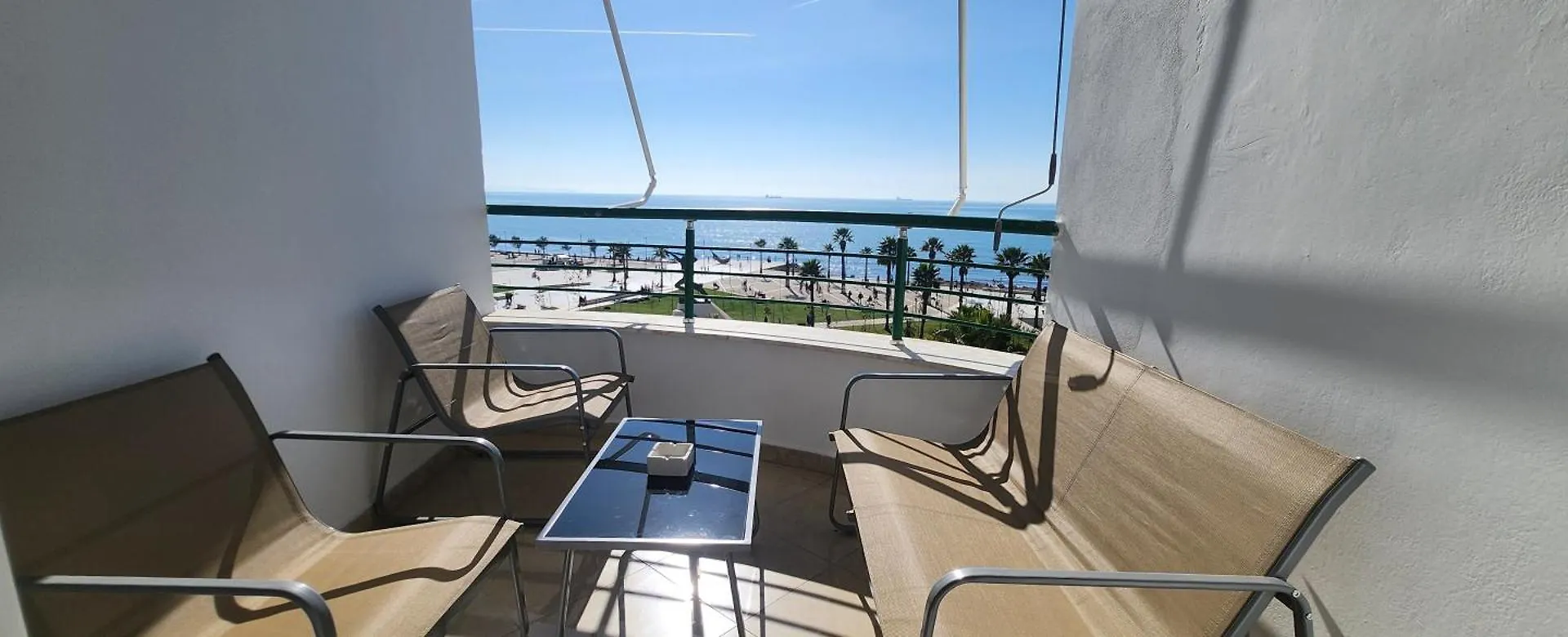 Green Apartment Durres