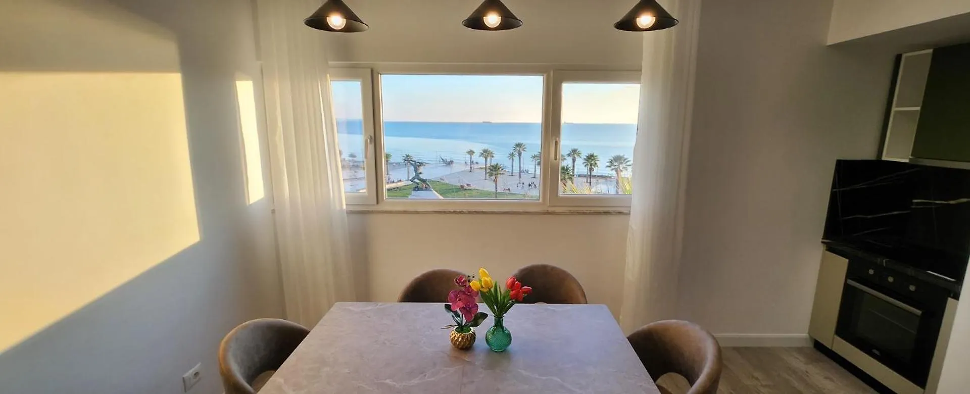 Green Apartment Durres