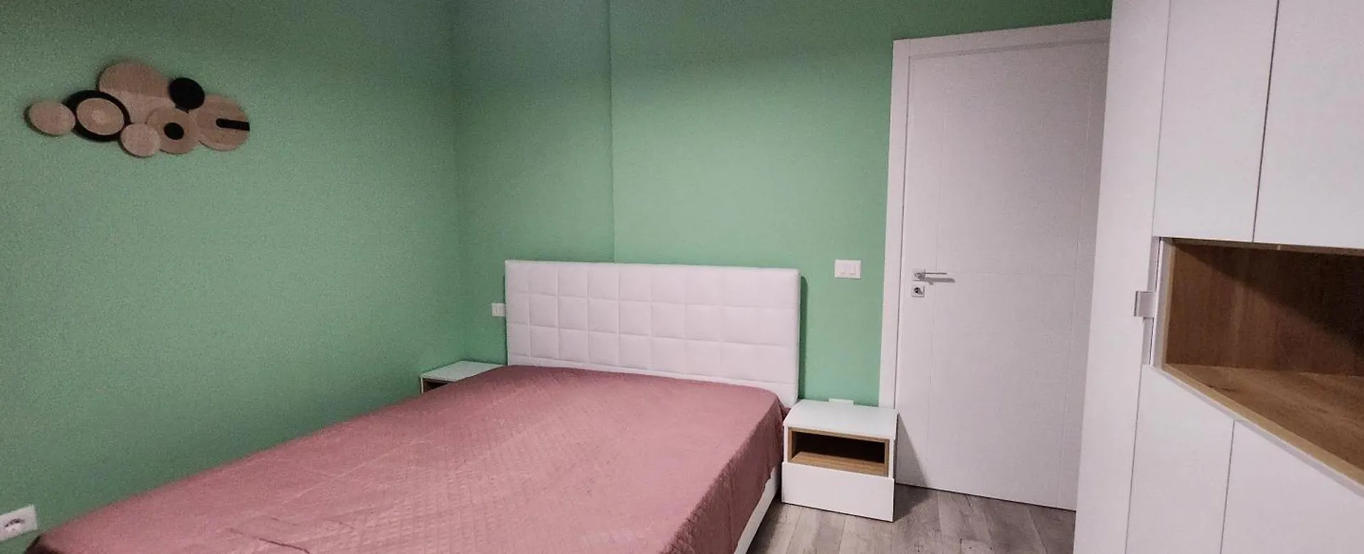 Green Apartment Durres